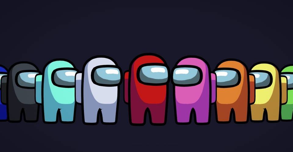 The Best (& Safest) Names to Use in Among Us The Best (& Safest) Names to Use in Among Us